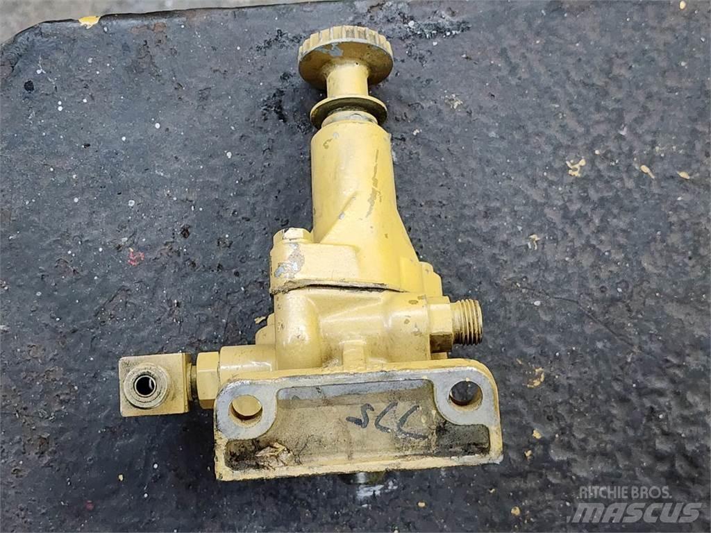 CAT 3126 Транспорт - Други