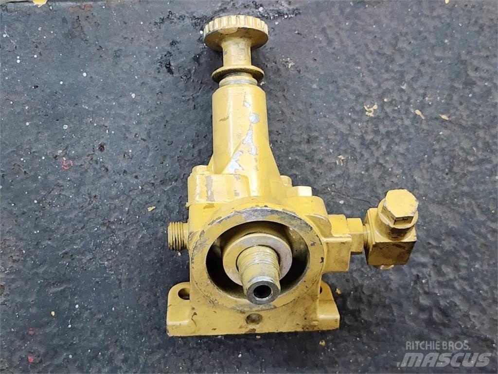 CAT 3126 Транспорт - Други