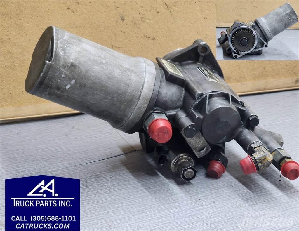 CAT 3126 Транспорт - Други