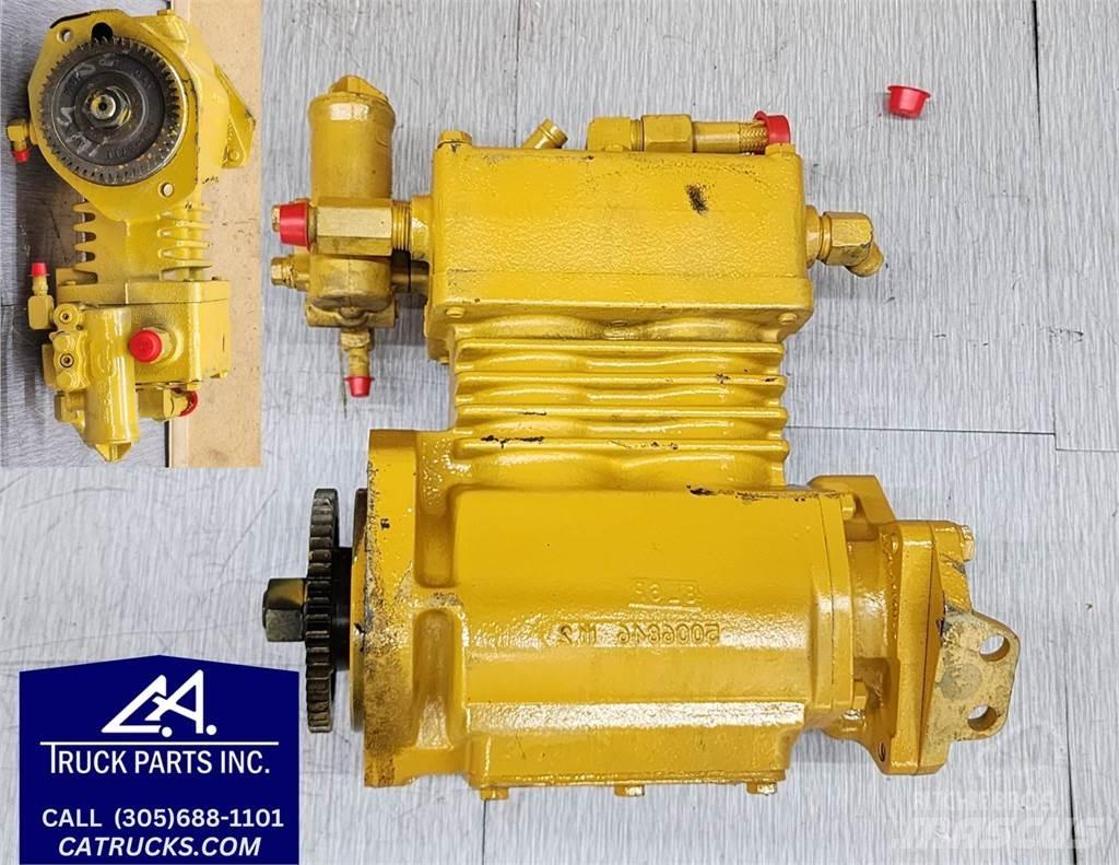 CAT 3126 Транспорт - Други