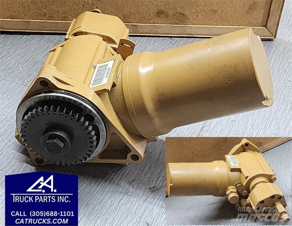 CAT 3126 Транспорт - Други