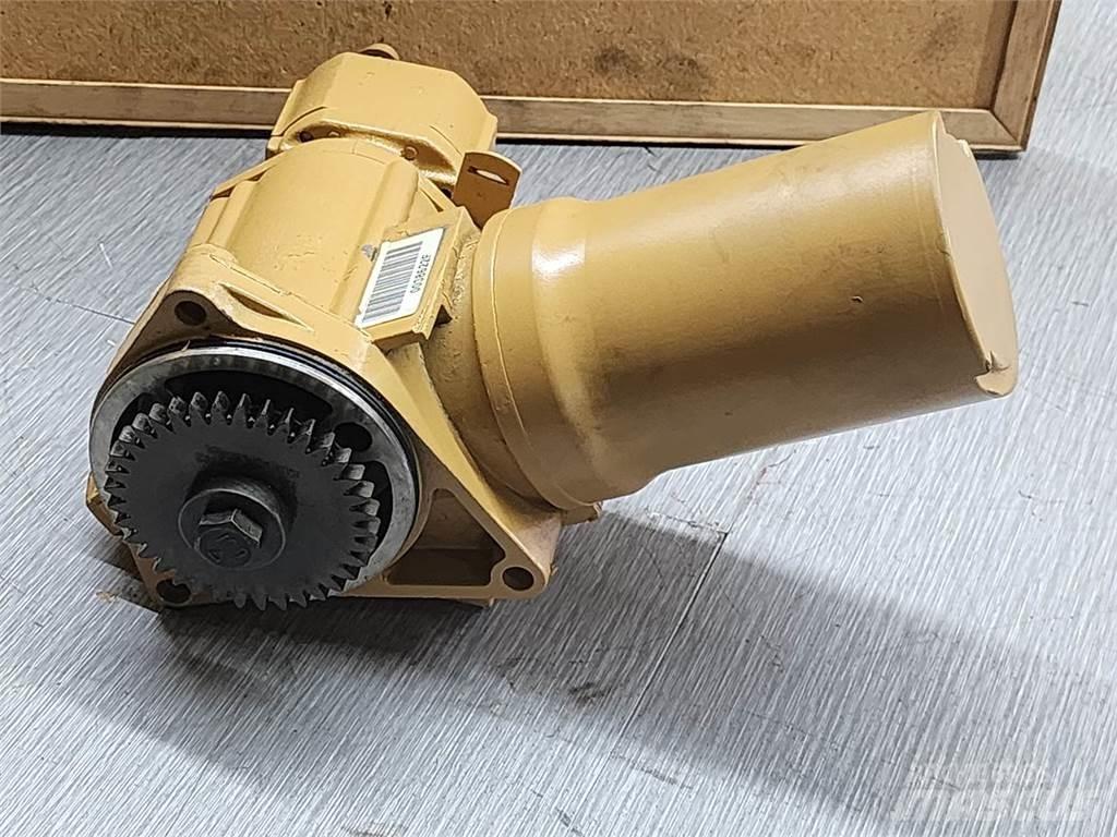 CAT 3126 Транспорт - Други