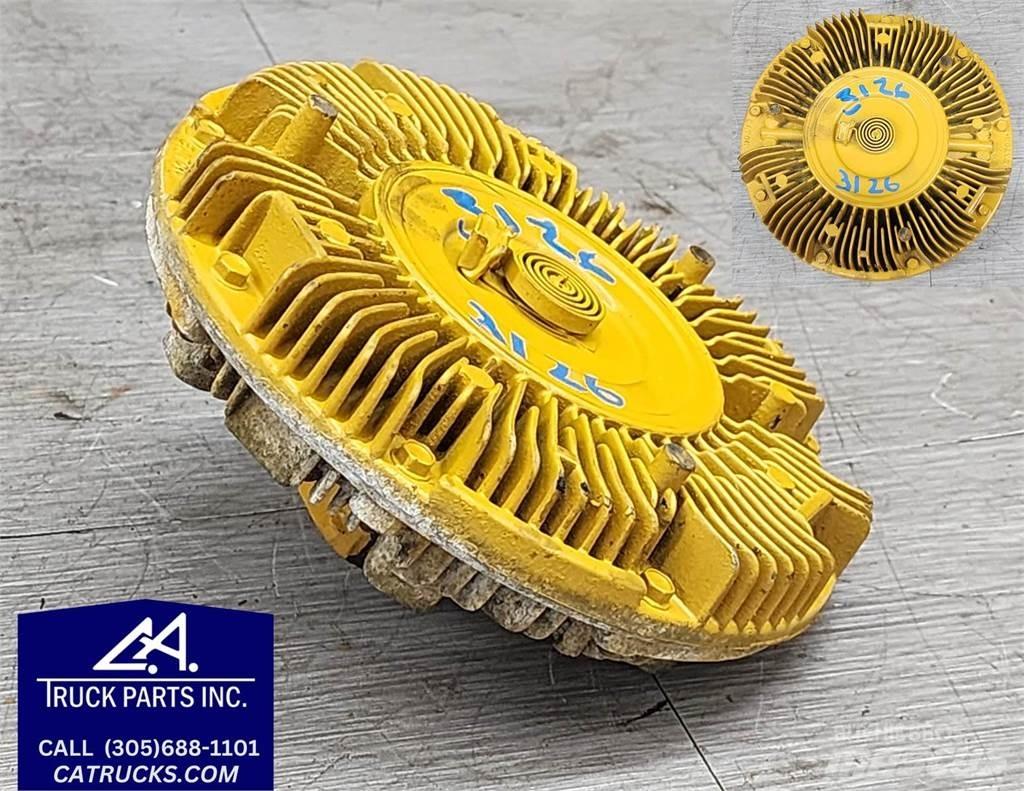 CAT 3126 Транспорт - Други