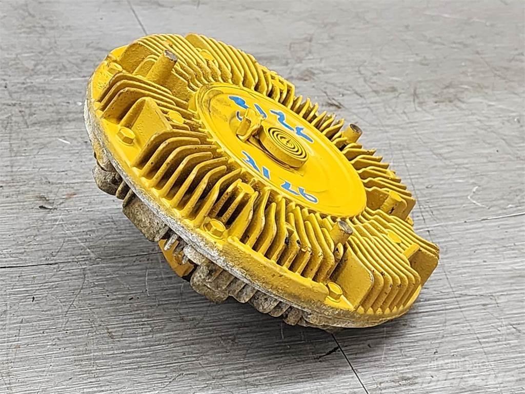 CAT 3126 Транспорт - Други