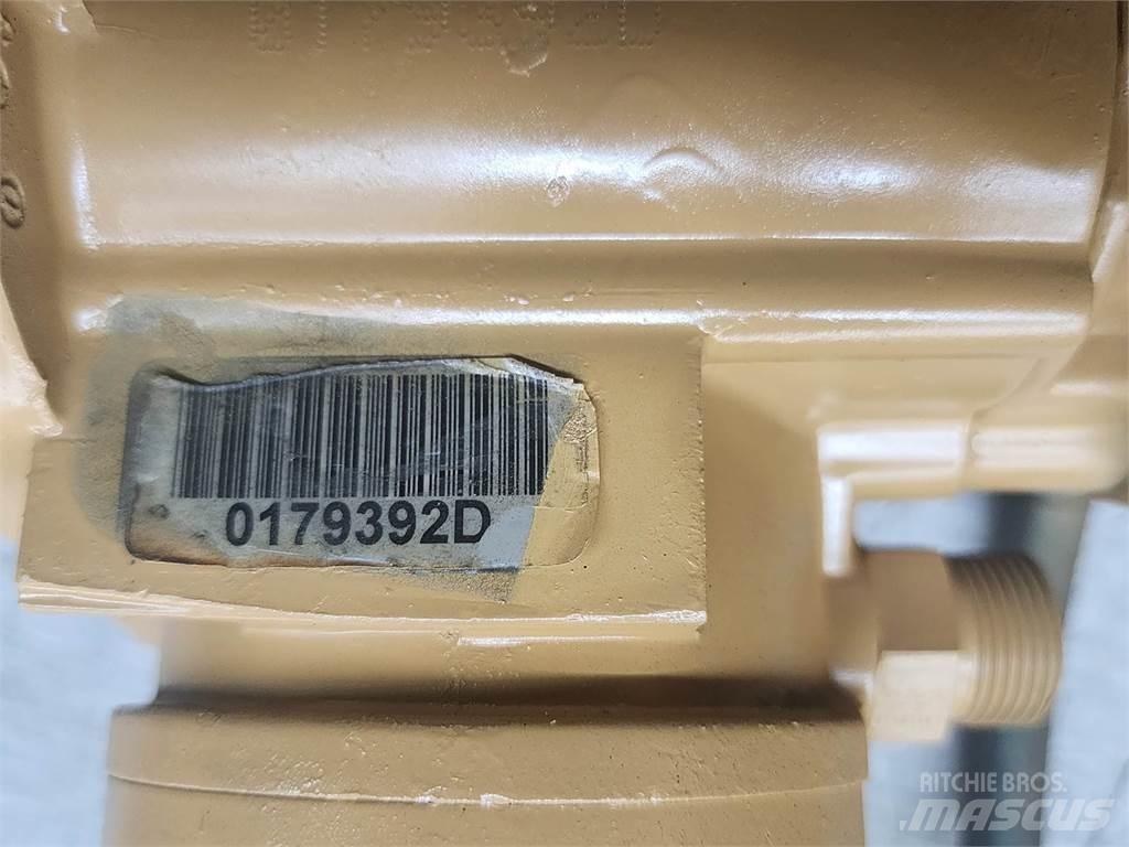 CAT 3126 Транспорт - Други
