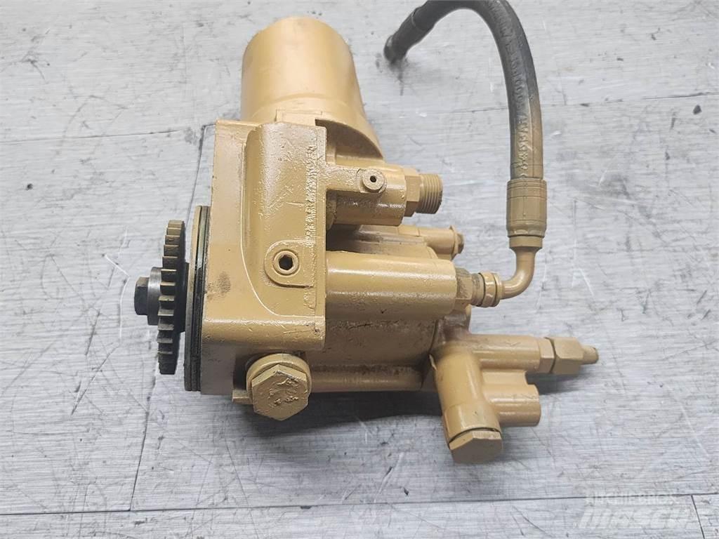CAT 3126 Транспорт - Други