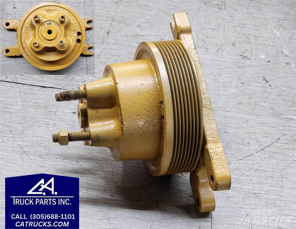 CAT 3126 Транспорт - Други