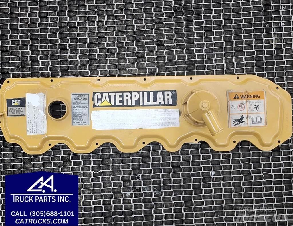 CAT 3126 Транспорт - Други