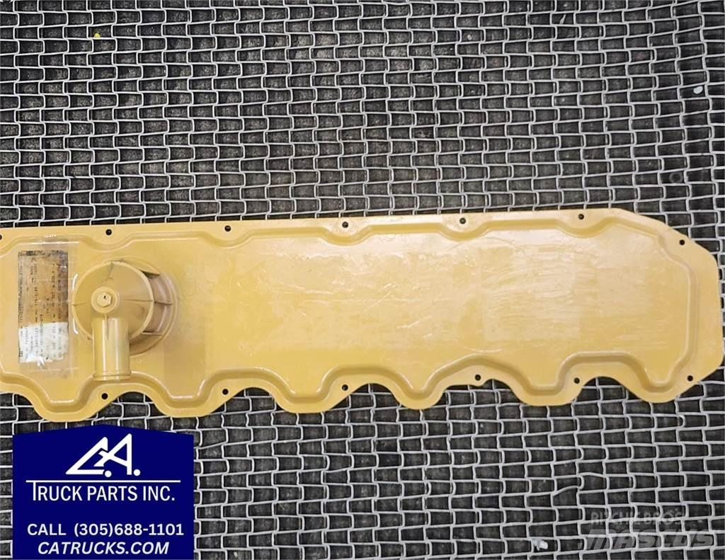 CAT 3126 Транспорт - Други