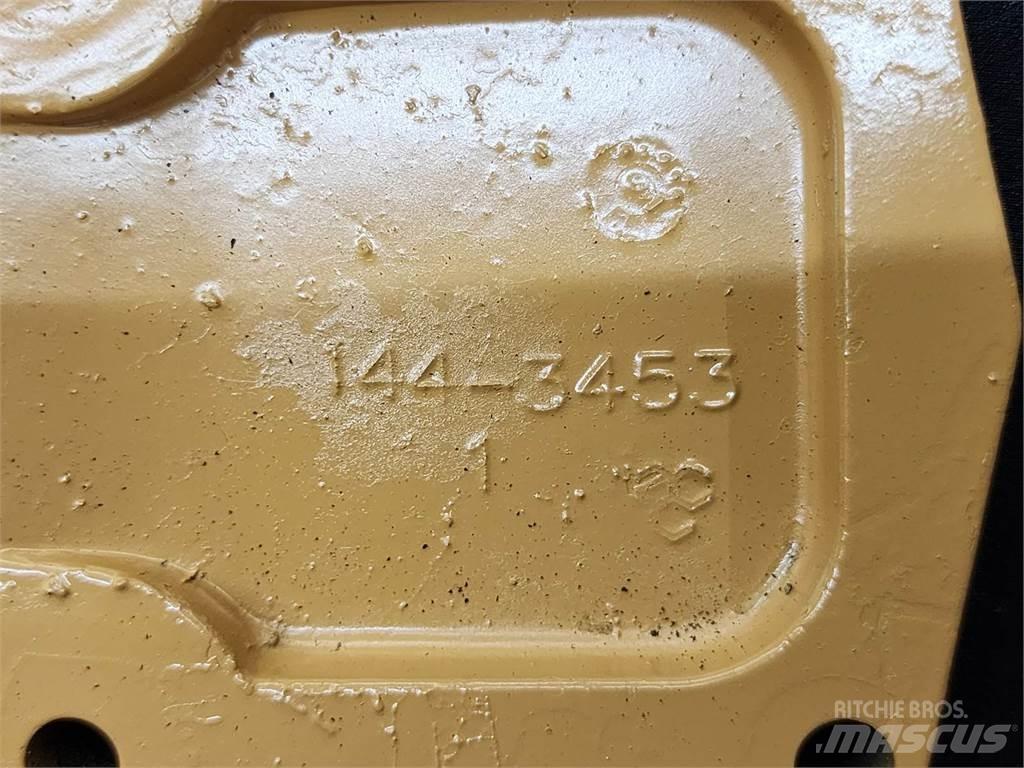 CAT 3126 Транспорт - Други