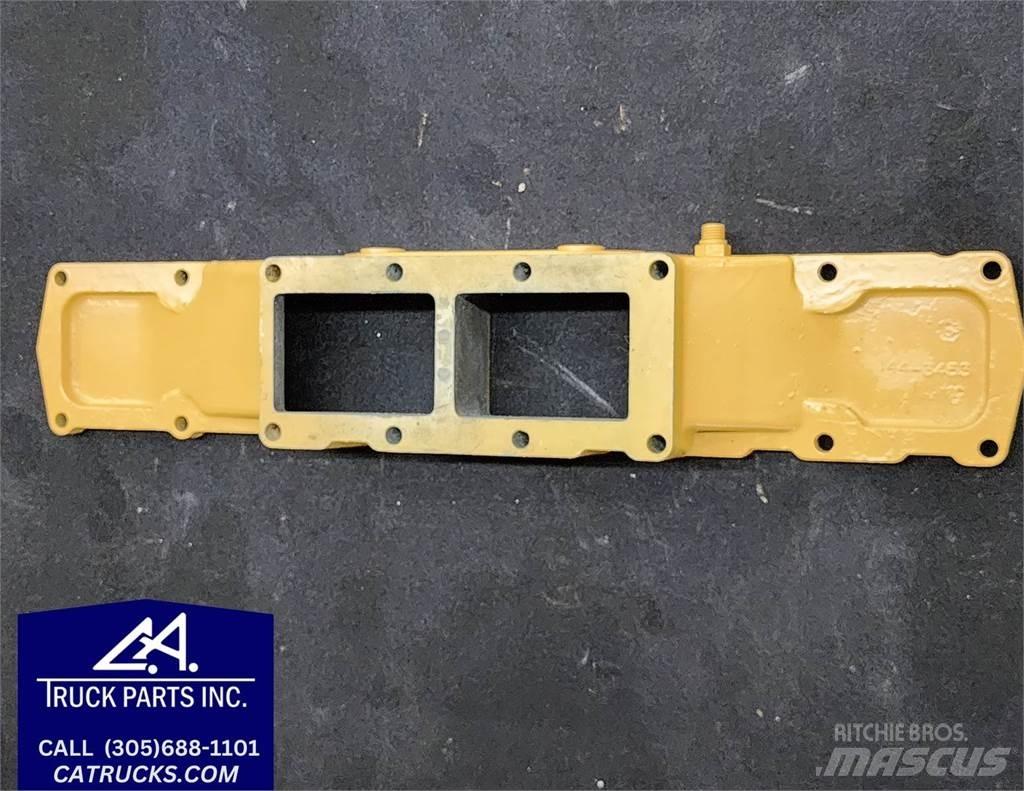 CAT 3126 Транспорт - Други