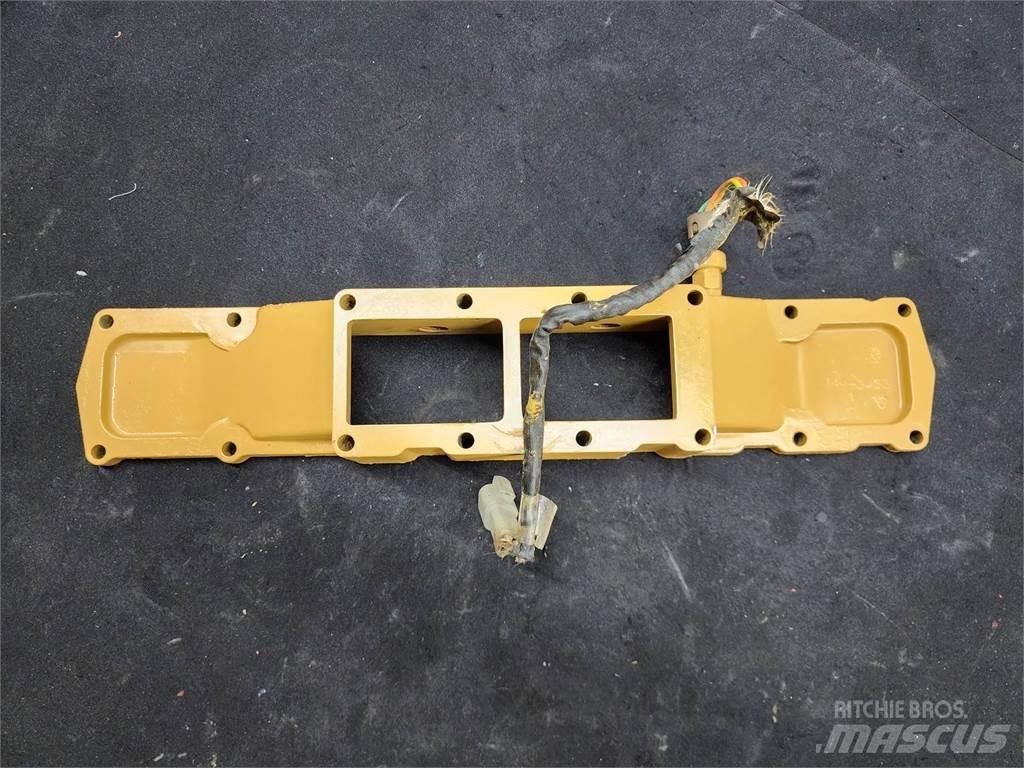 CAT 3126 Транспорт - Други