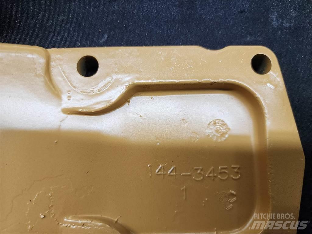 CAT 3126 Транспорт - Други