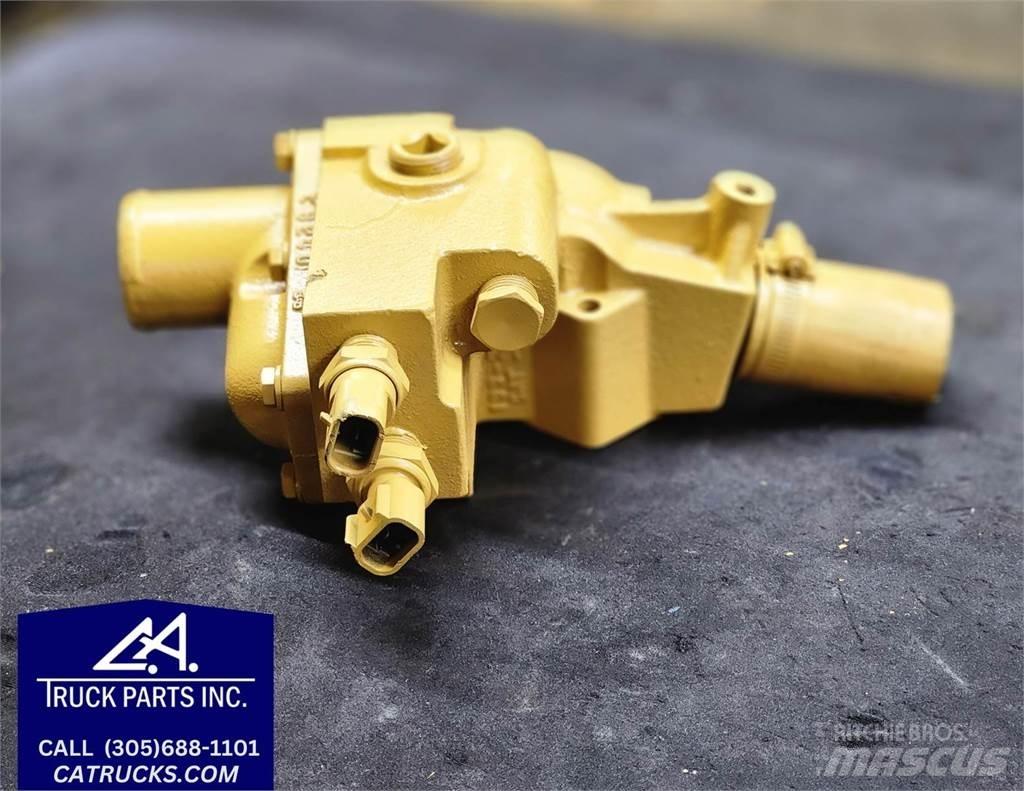 CAT 3126 Транспорт - Други