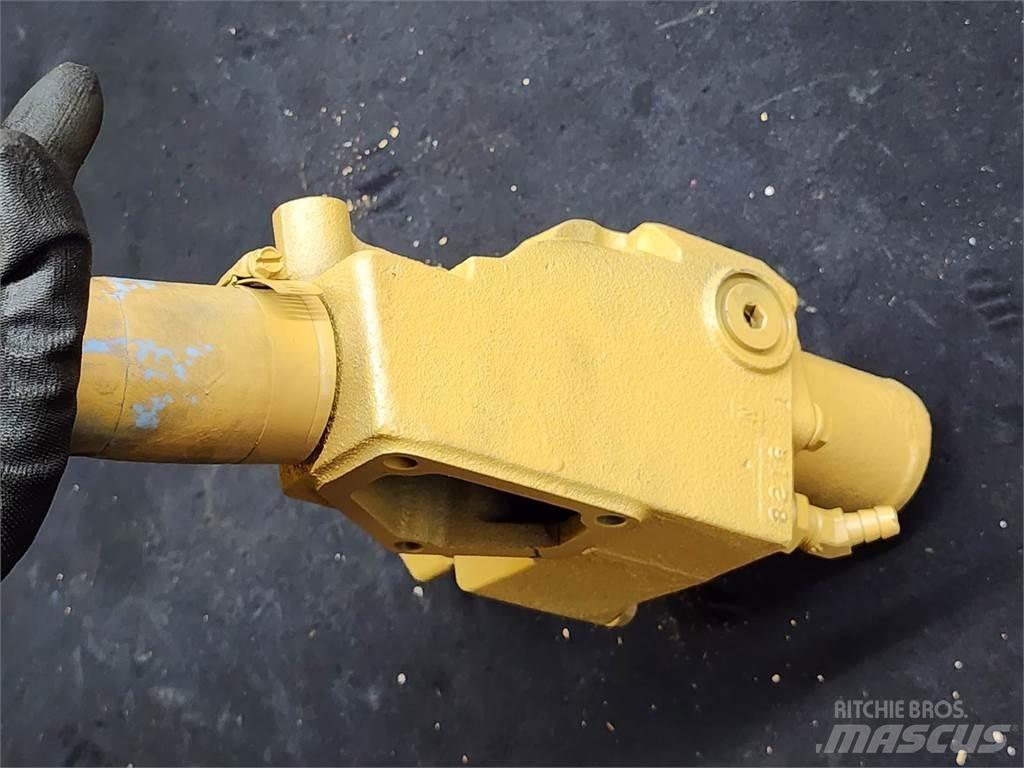 CAT 3126 Транспорт - Други