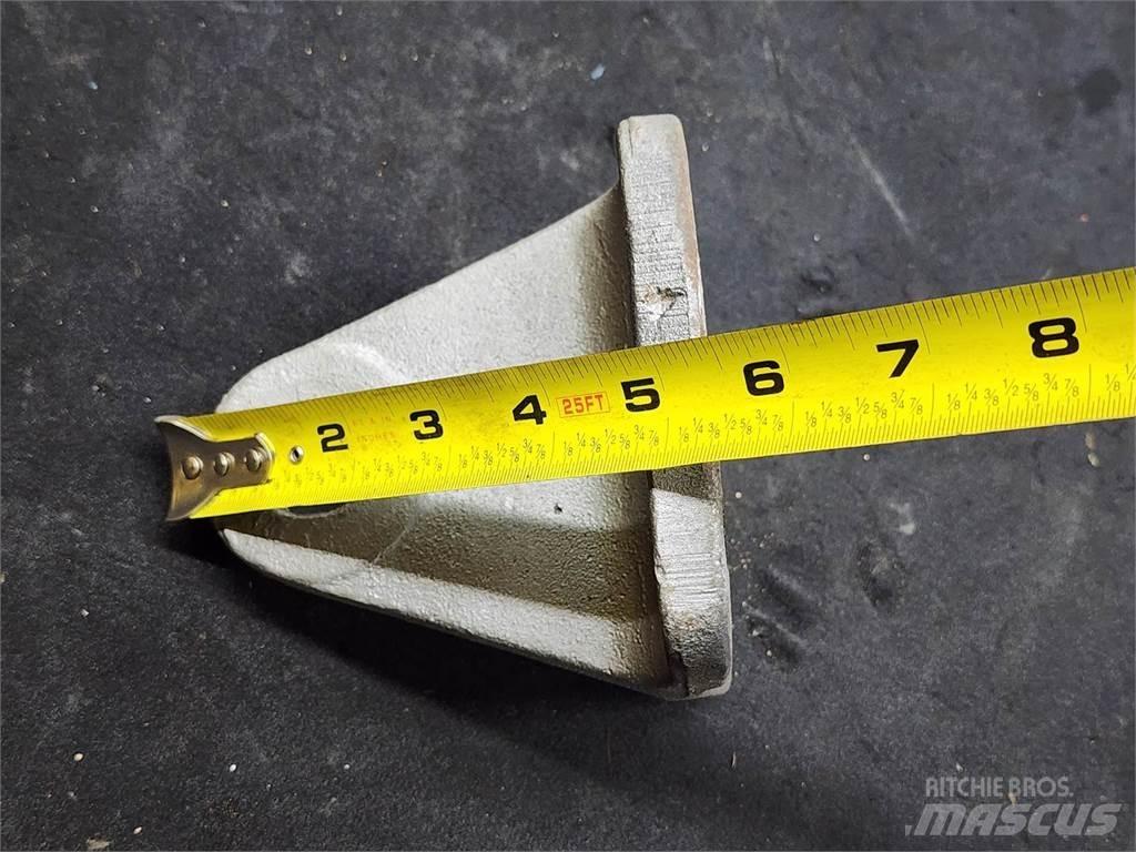 CAT 3126 Двигатели
