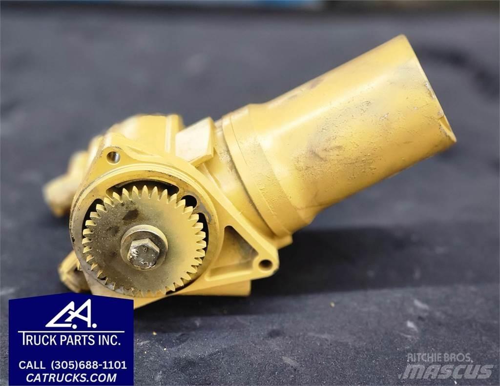 CAT 3126 Транспорт - Други