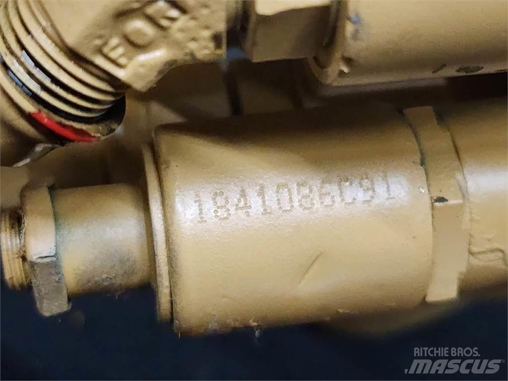 CAT 3126 Транспорт - Други