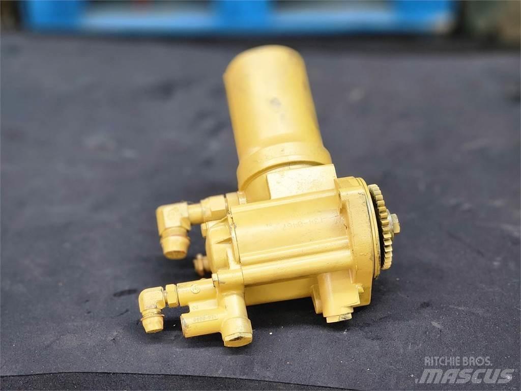 CAT 3126 Транспорт - Други
