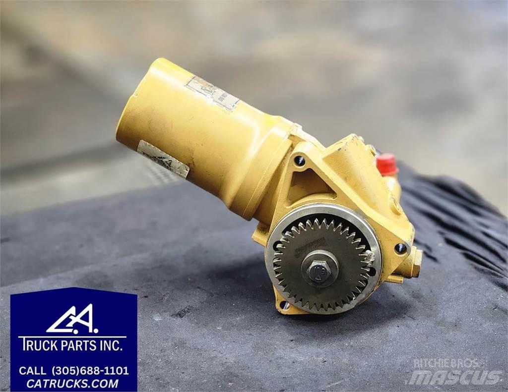 CAT 3126 Транспорт - Други