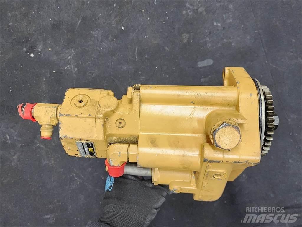 CAT 3126 Транспорт - Други