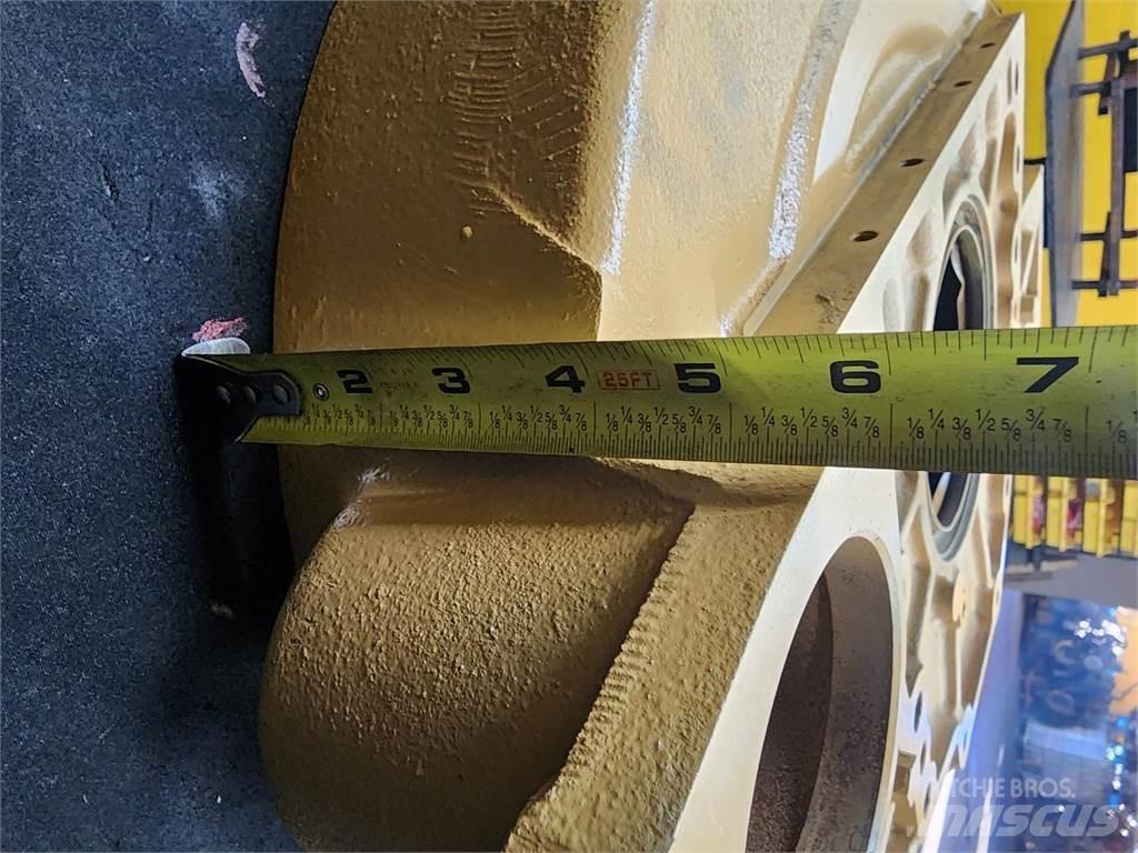CAT 3126 Транспорт - Други