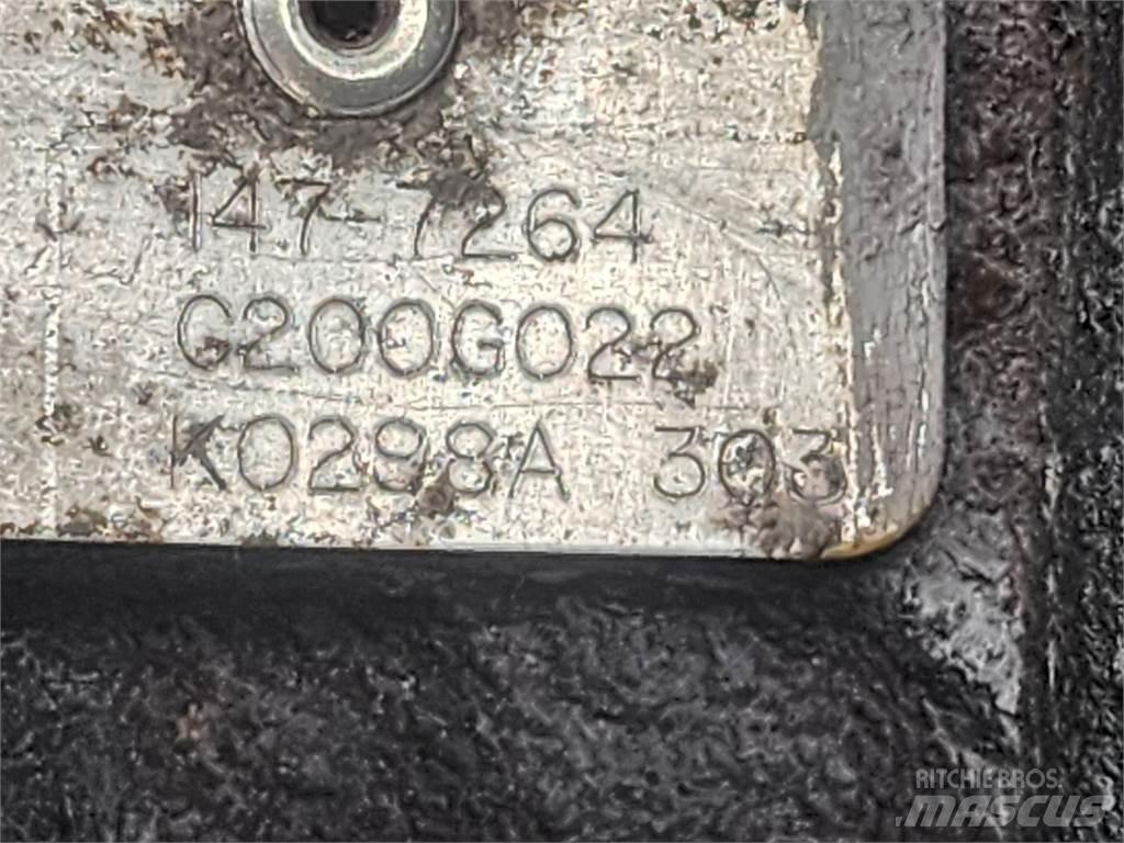 CAT 3126 Транспорт - Други