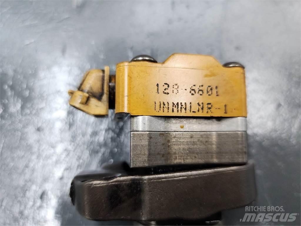 CAT 3126 Транспорт - Други