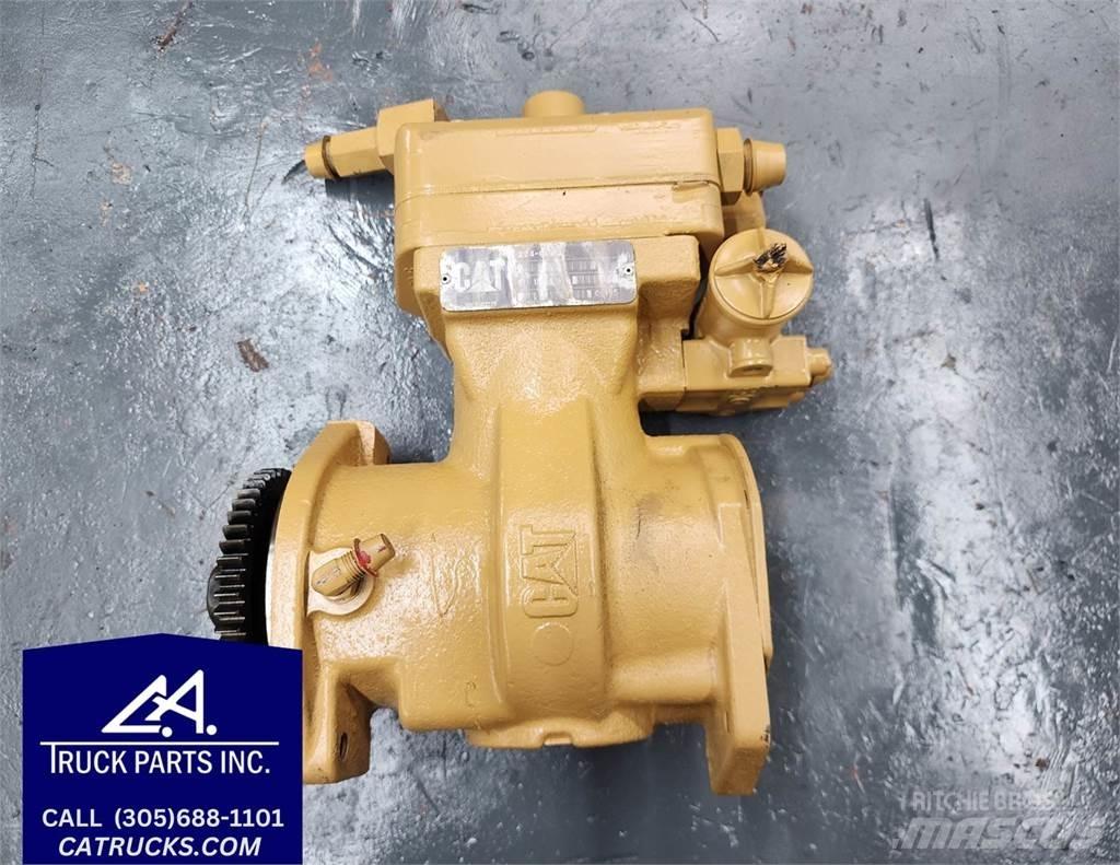 CAT 3126 Транспорт - Други