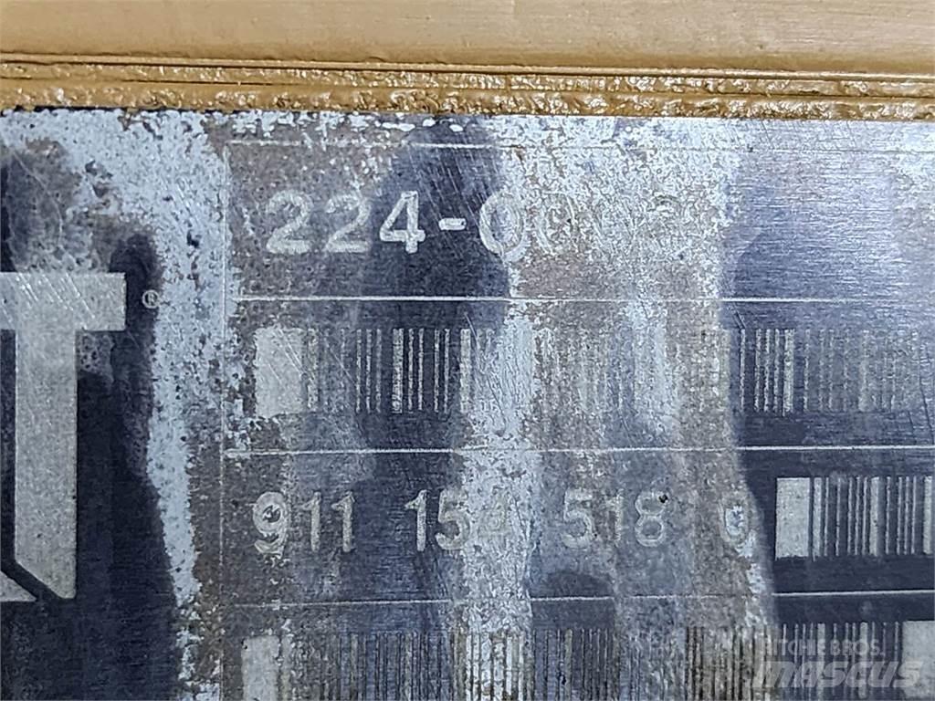 CAT 3126 Транспорт - Други