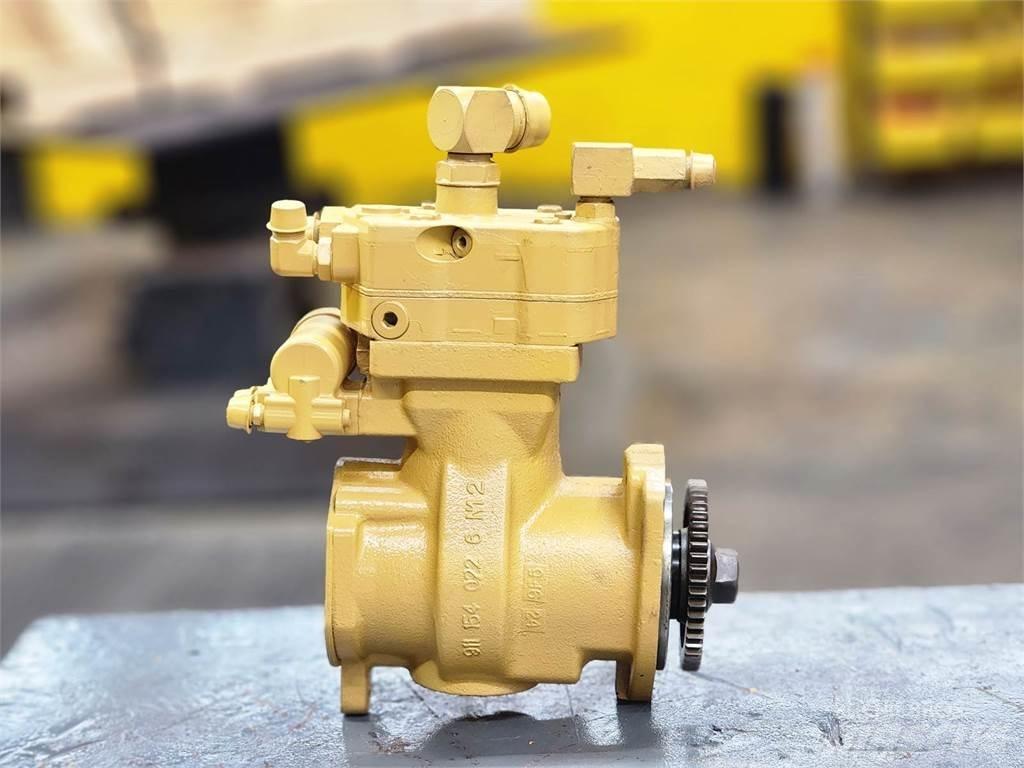 CAT 3126 Транспорт - Други