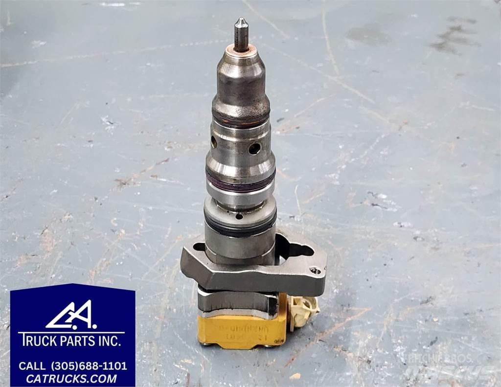 CAT 3126 Транспорт - Други