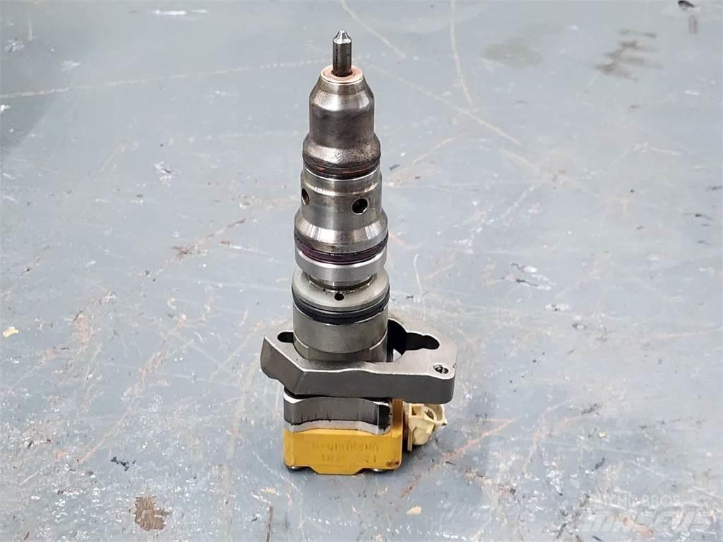 CAT 3126 Транспорт - Други