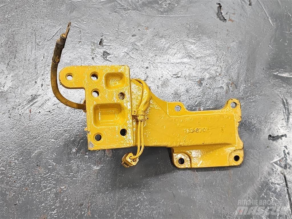 CAT 3126 Двигатели