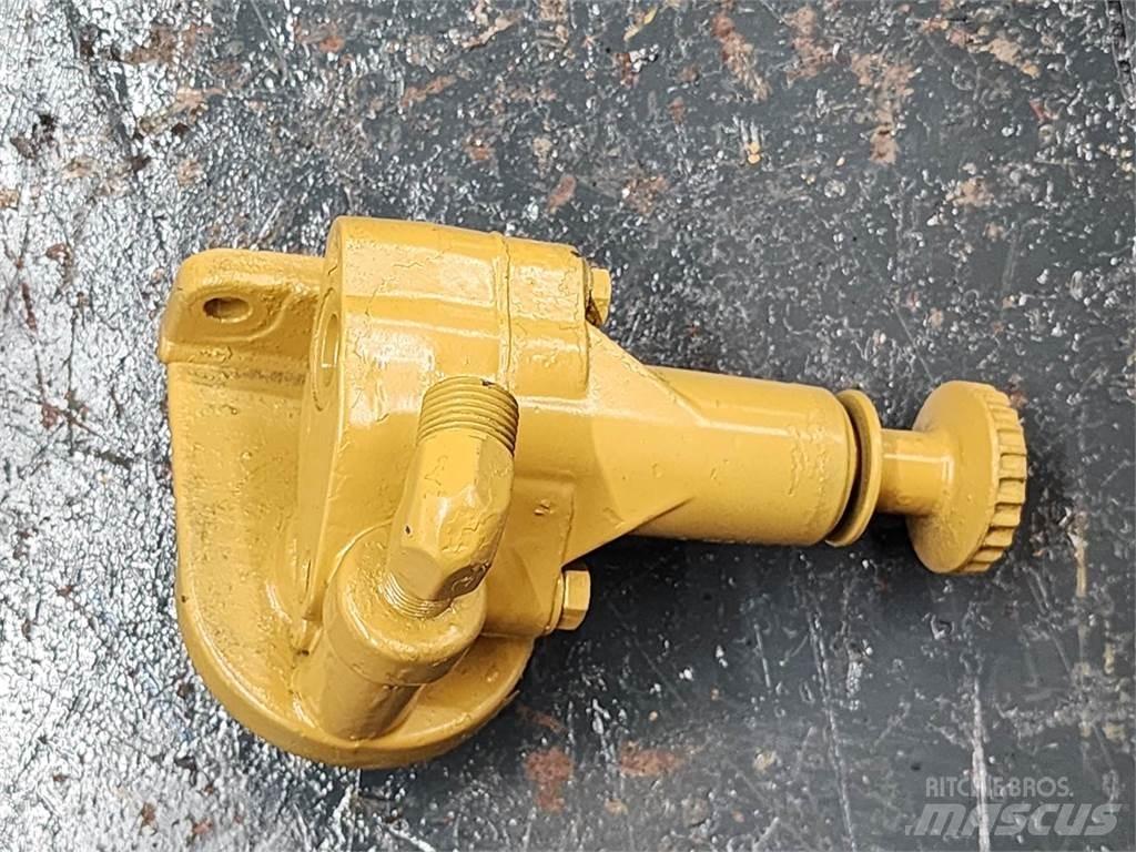CAT 3126 Транспорт - Други