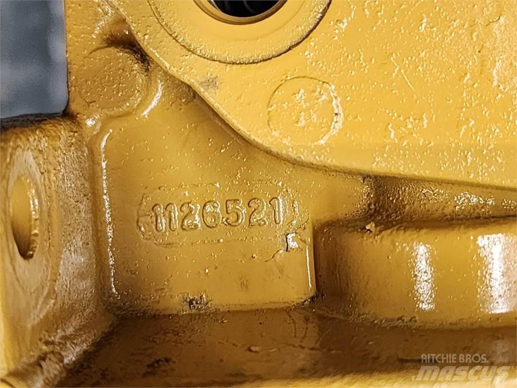 CAT 3126 Транспорт - Други