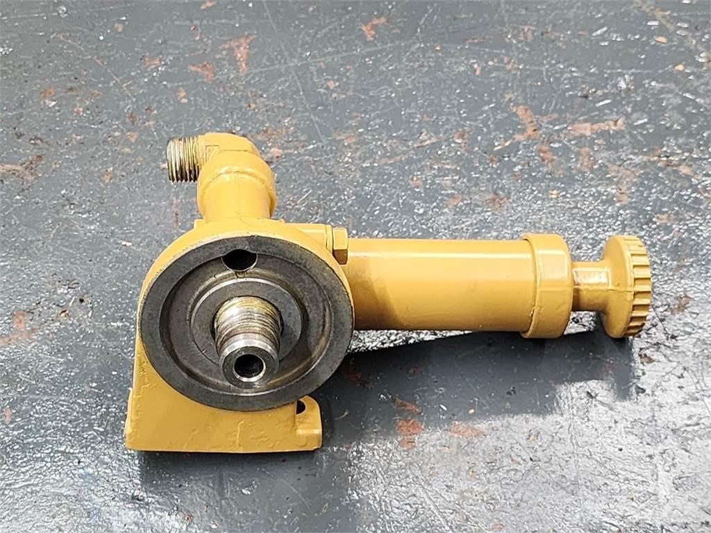 CAT 3126 Транспорт - Други