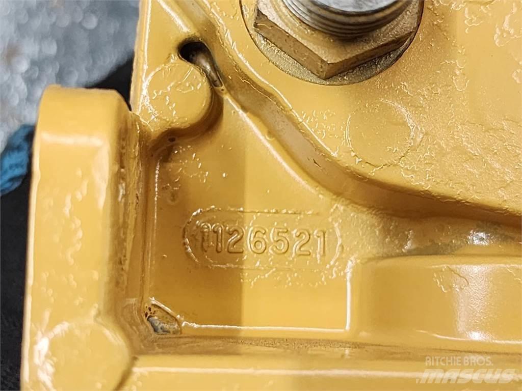 CAT 3126 Транспорт - Други