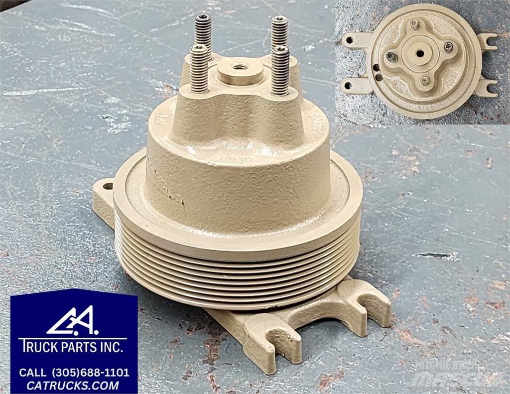 CAT 3126 Транспорт - Други