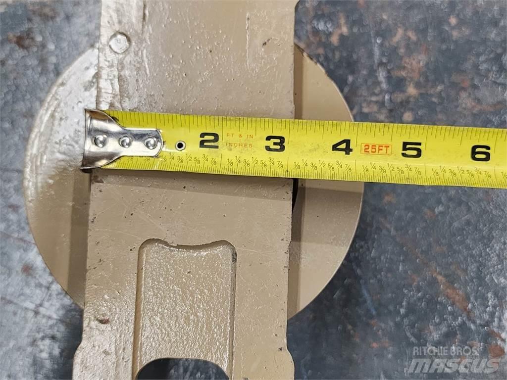 CAT 3126 Транспорт - Други