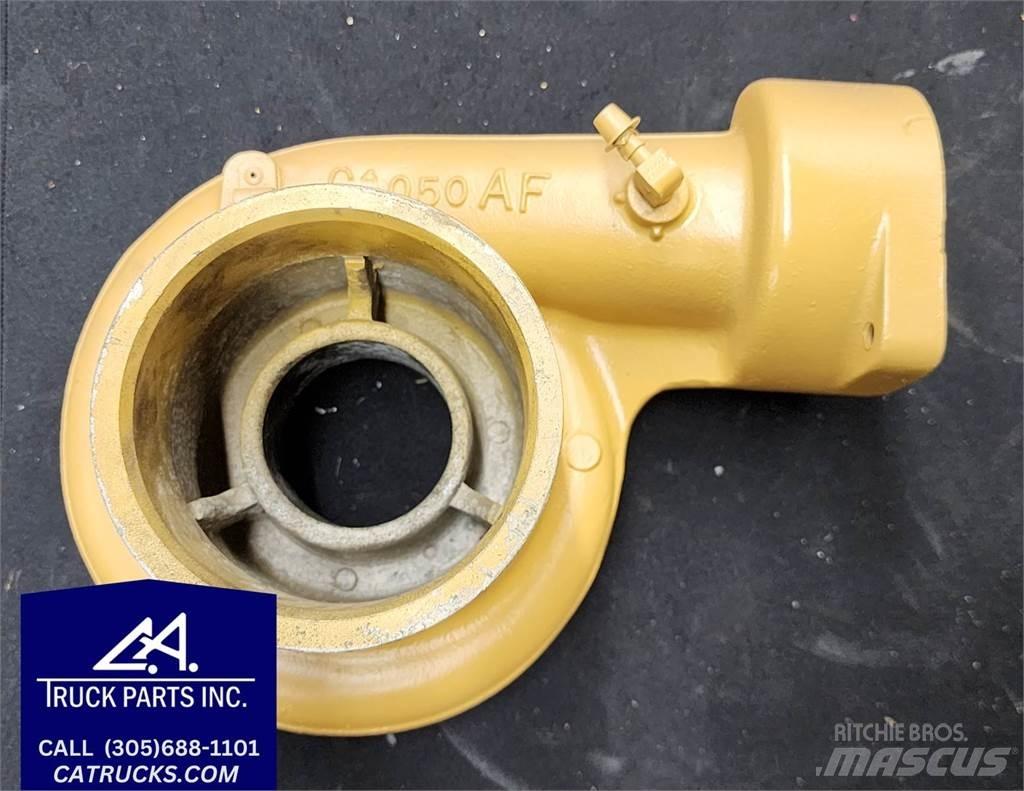CAT 3126 Транспорт - Други