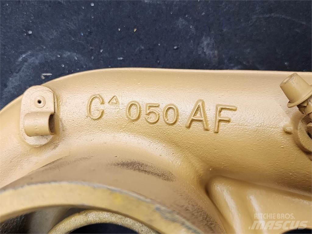 CAT 3126 Транспорт - Други