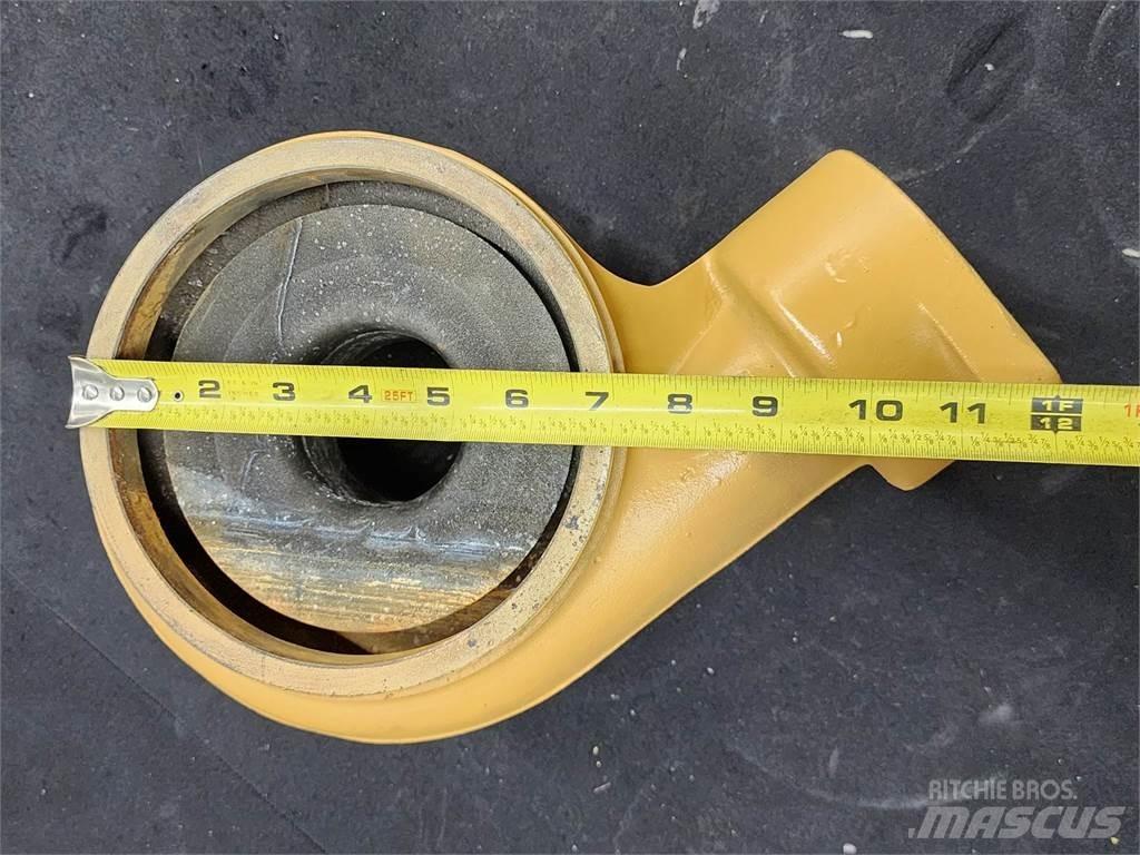 CAT 3126 Транспорт - Други