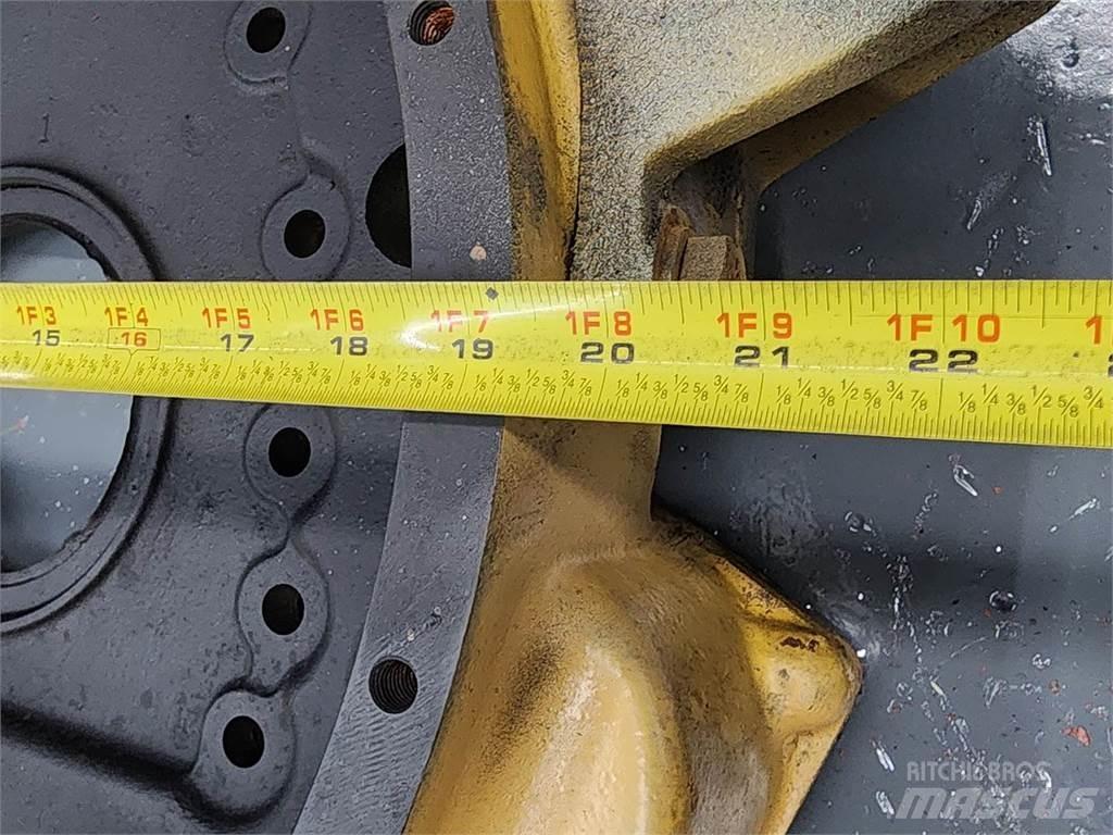 CAT 3126 Транспорт - Други