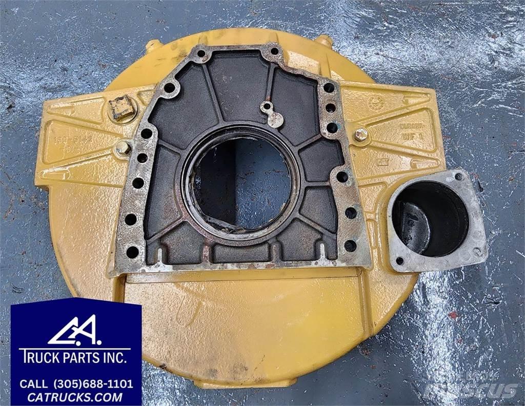 CAT 3126 Транспорт - Други