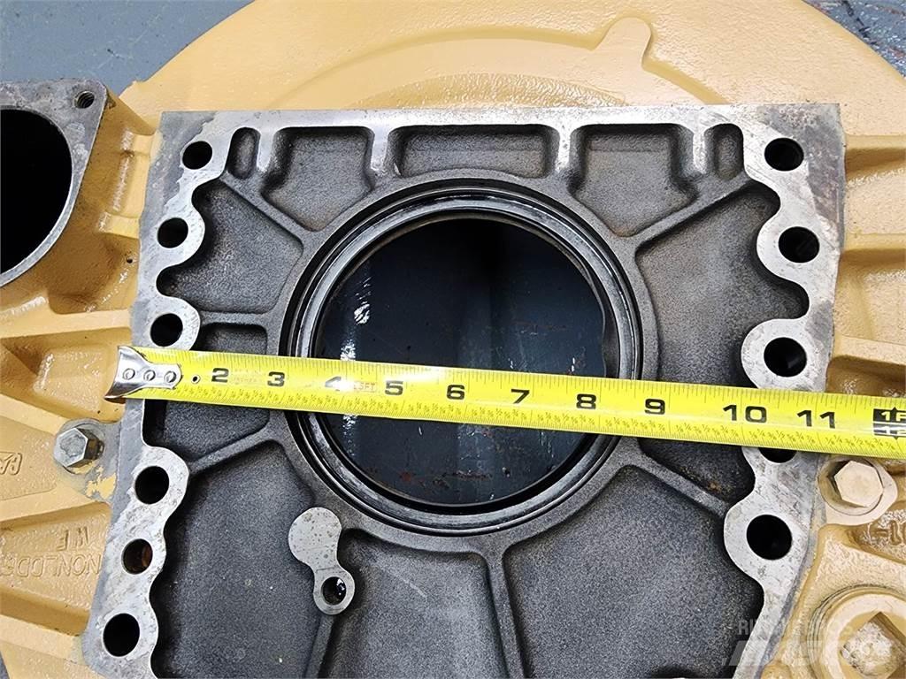 CAT 3126 Транспорт - Други
