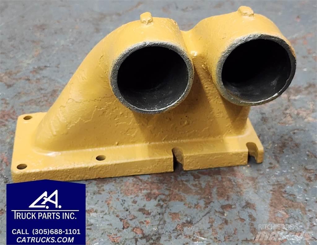 CAT 3126 Транспорт - Други