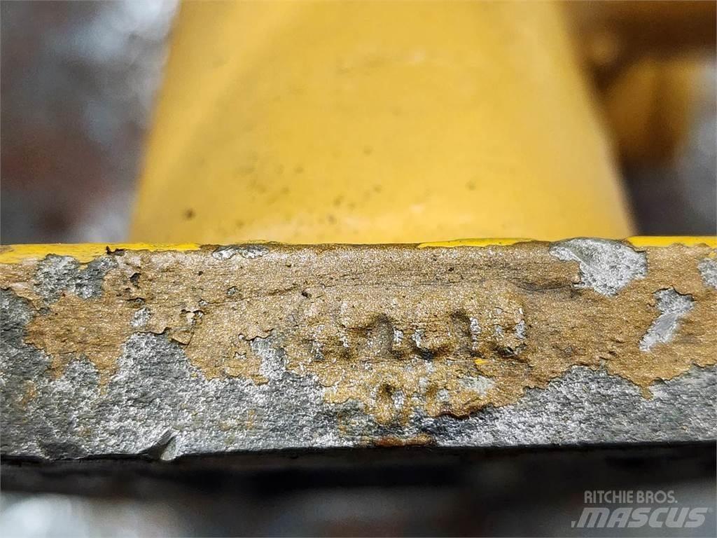 CAT 3126 Транспорт - Други