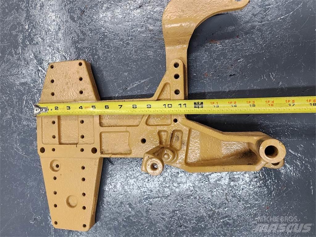 CAT 3126 Транспорт - Други