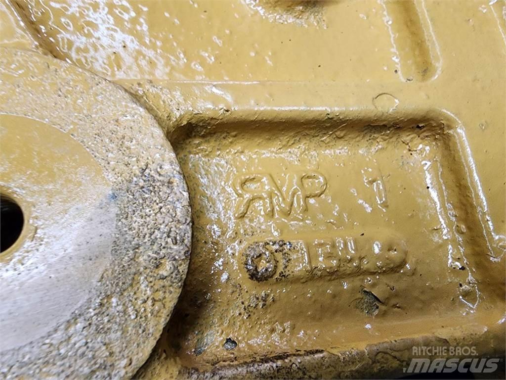 CAT 3126 Транспорт - Други